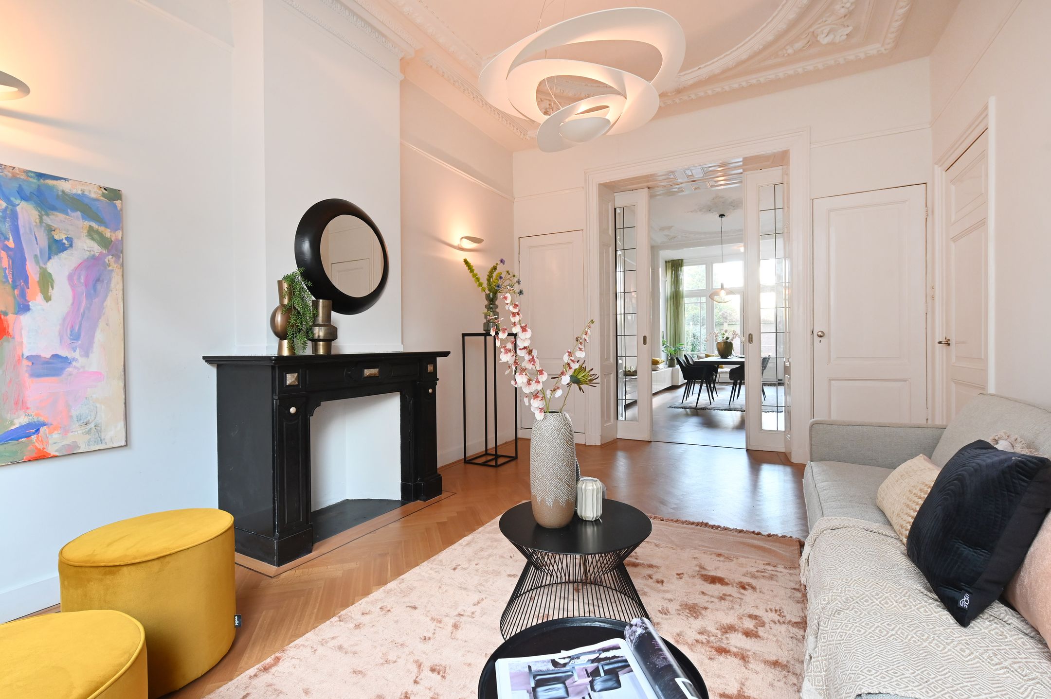 Foto 12 van Nassau Dillenburgstraat 6