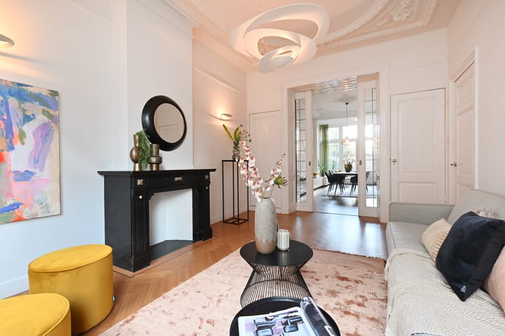 Photo 12 of Nassau Dillenburgstraat 6