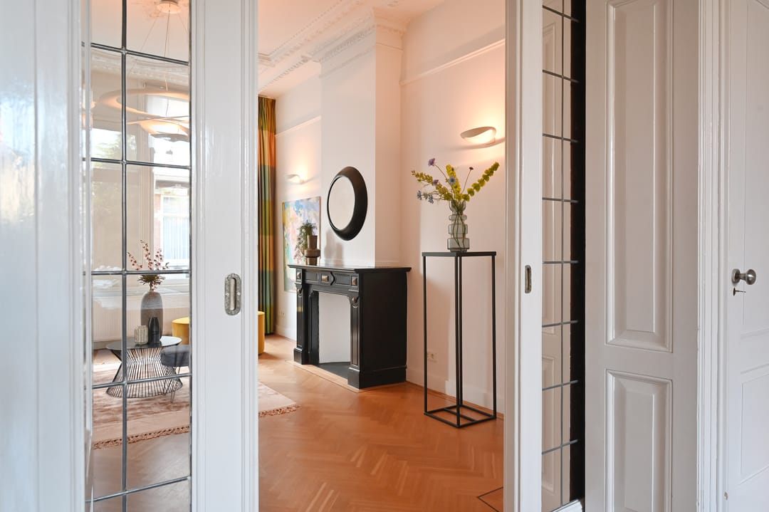 Foto 13 van Nassau Dillenburgstraat 6