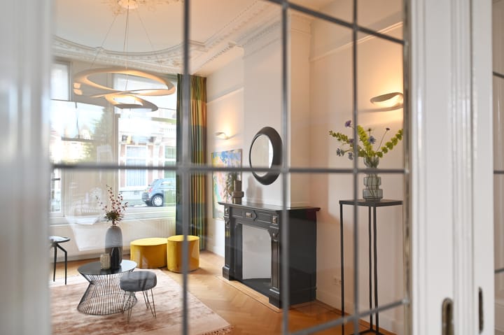 Photo 14 of Nassau Dillenburgstraat 6