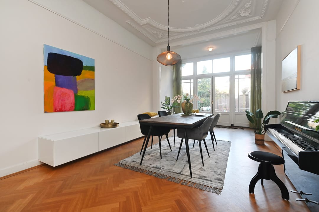 Foto 16 van Nassau Dillenburgstraat 6