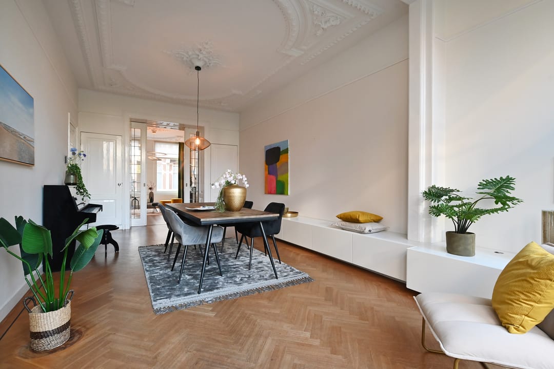 Foto 17 van Nassau Dillenburgstraat 6