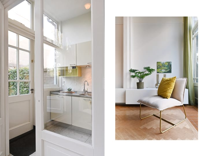 Photo 19 of Nassau Dillenburgstraat 6