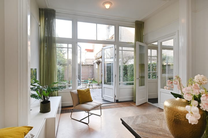 Photo 20 of Nassau Dillenburgstraat 6