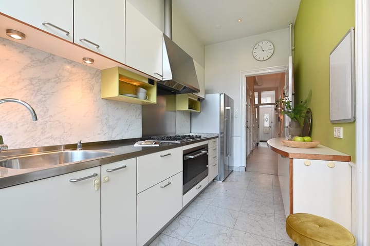 Photo 22 of Nassau Dillenburgstraat 6