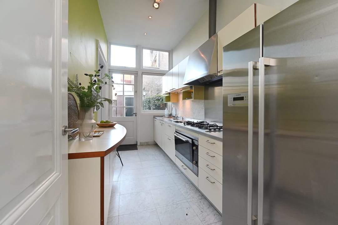 Foto 23 van Nassau Dillenburgstraat 6