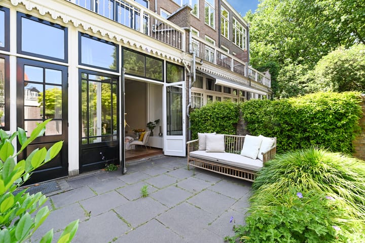 Photo 24 of Nassau Dillenburgstraat 6