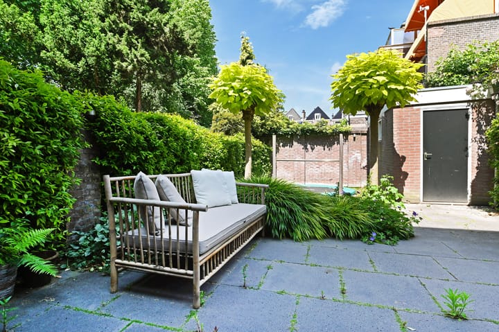 Photo 25 of Nassau Dillenburgstraat 6