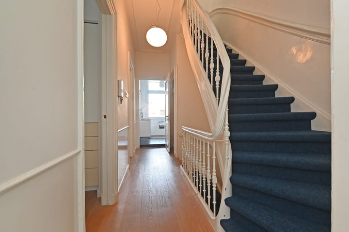 Photo 26 of Nassau Dillenburgstraat 6