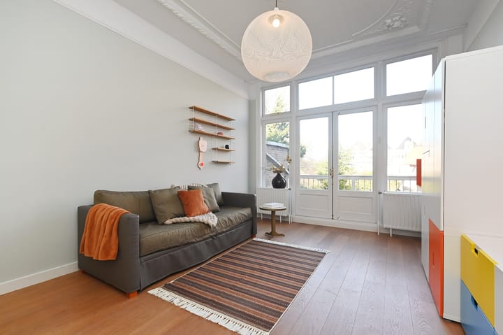 Photo 30 of Nassau Dillenburgstraat 6