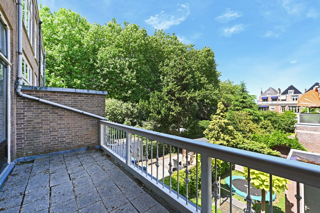 Foto 31 van Nassau Dillenburgstraat 6