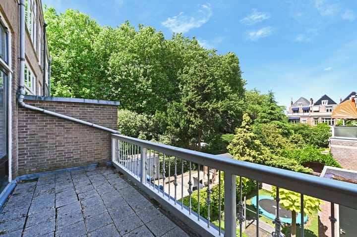 Photo 31 of Nassau Dillenburgstraat 6