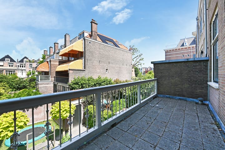 Photo 32 of Nassau Dillenburgstraat 6