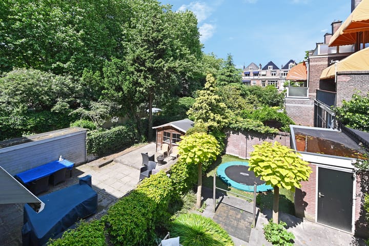 Photo 33 of Nassau Dillenburgstraat 6