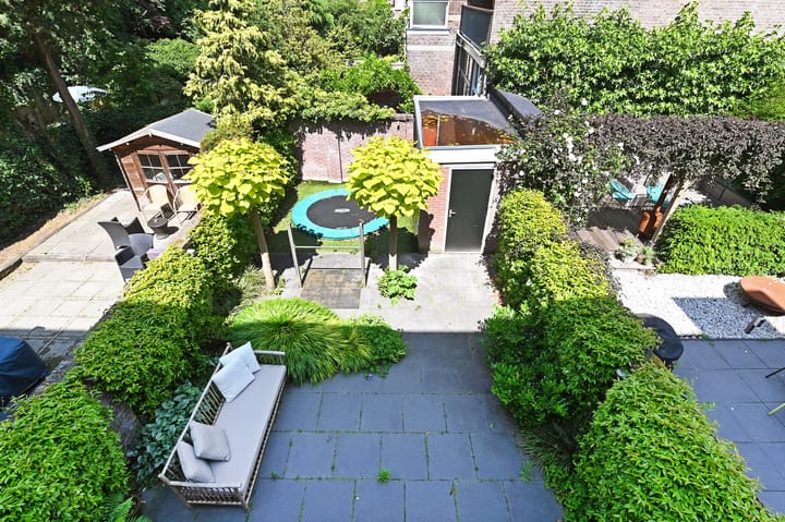 Photo 34 of Nassau Dillenburgstraat 6