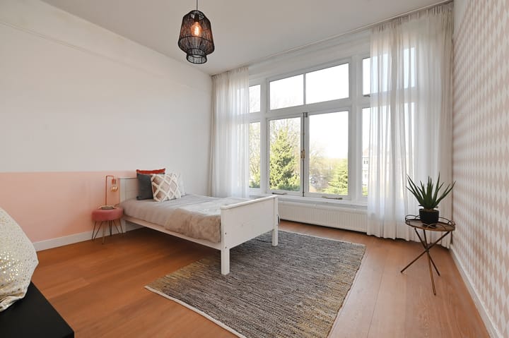 Photo 38 of Nassau Dillenburgstraat 6