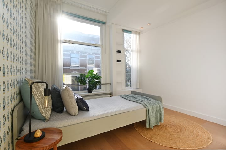 Photo 42 of Nassau Dillenburgstraat 6