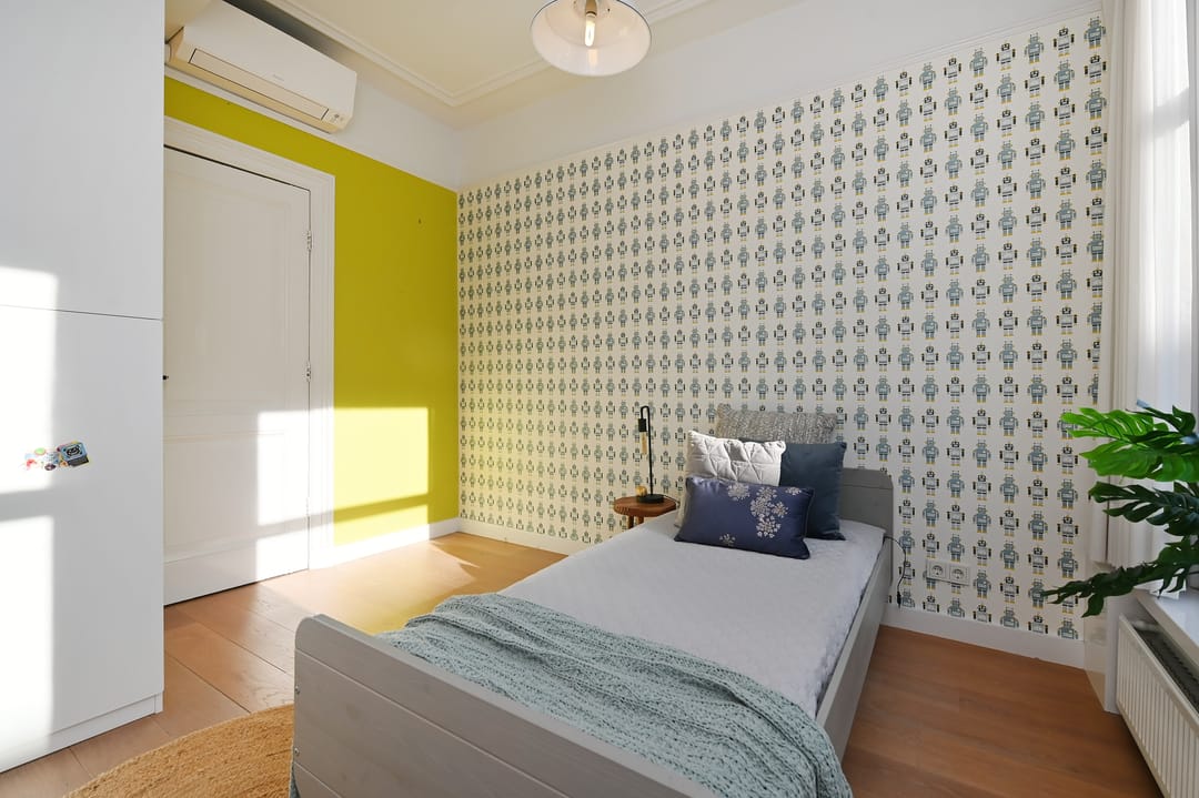 Foto 43 van Nassau Dillenburgstraat 6