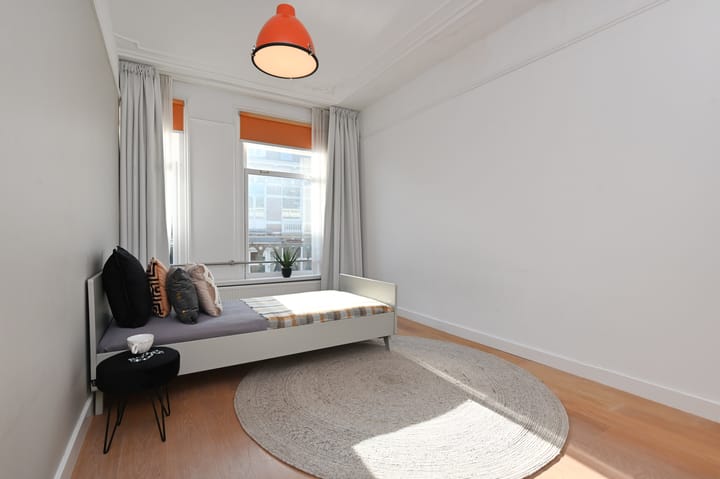 Photo 44 of Nassau Dillenburgstraat 6