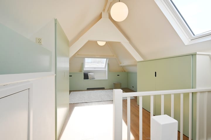 Photo 47 of Nassau Dillenburgstraat 6