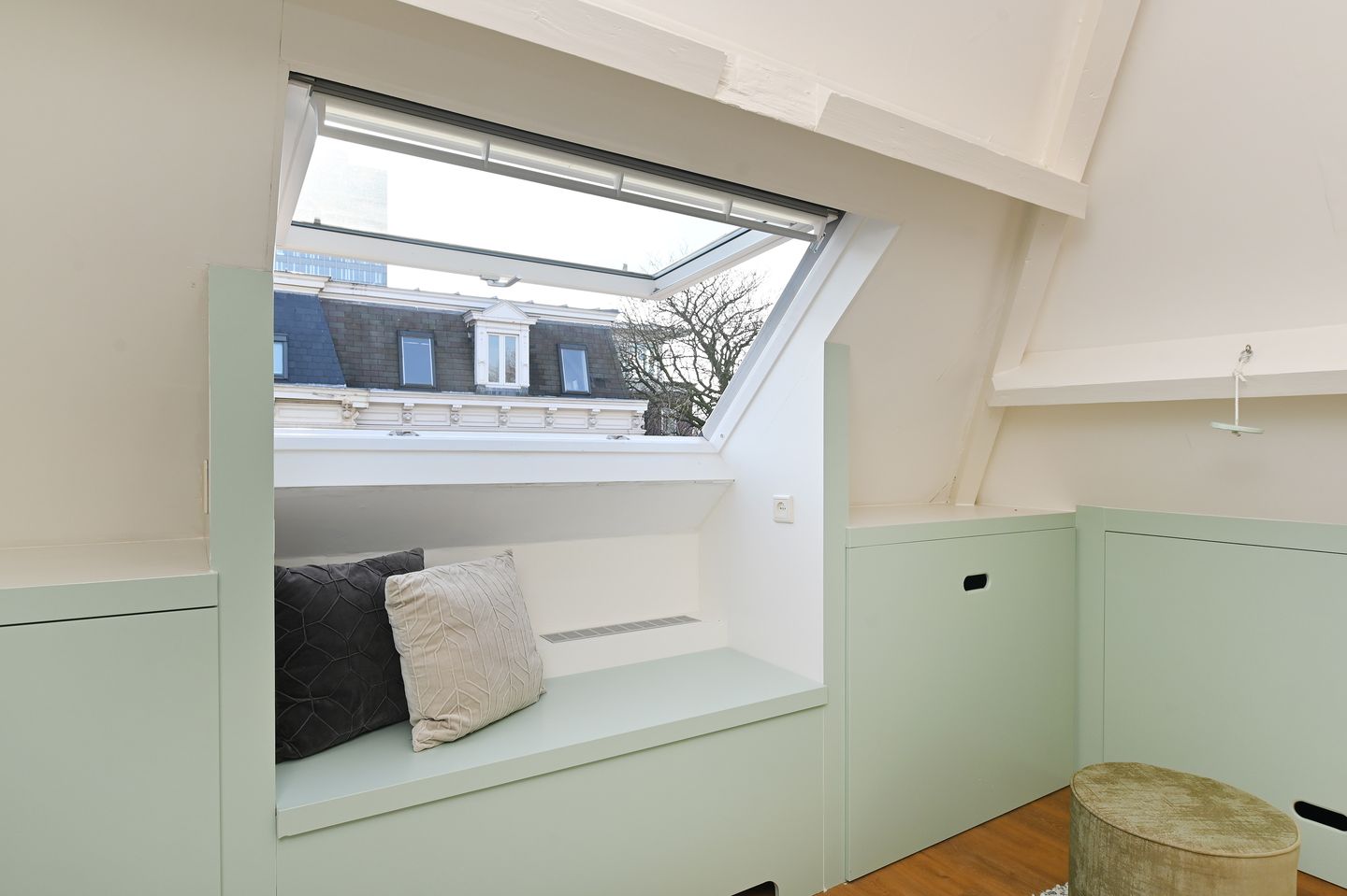 Foto 49 van Nassau Dillenburgstraat 6