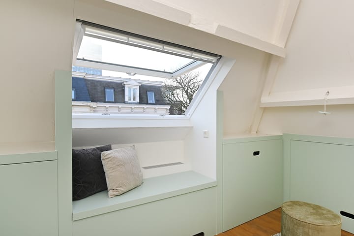 Photo 49 of Nassau Dillenburgstraat 6