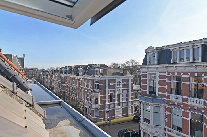 Photo 50 of Nassau Dillenburgstraat 6