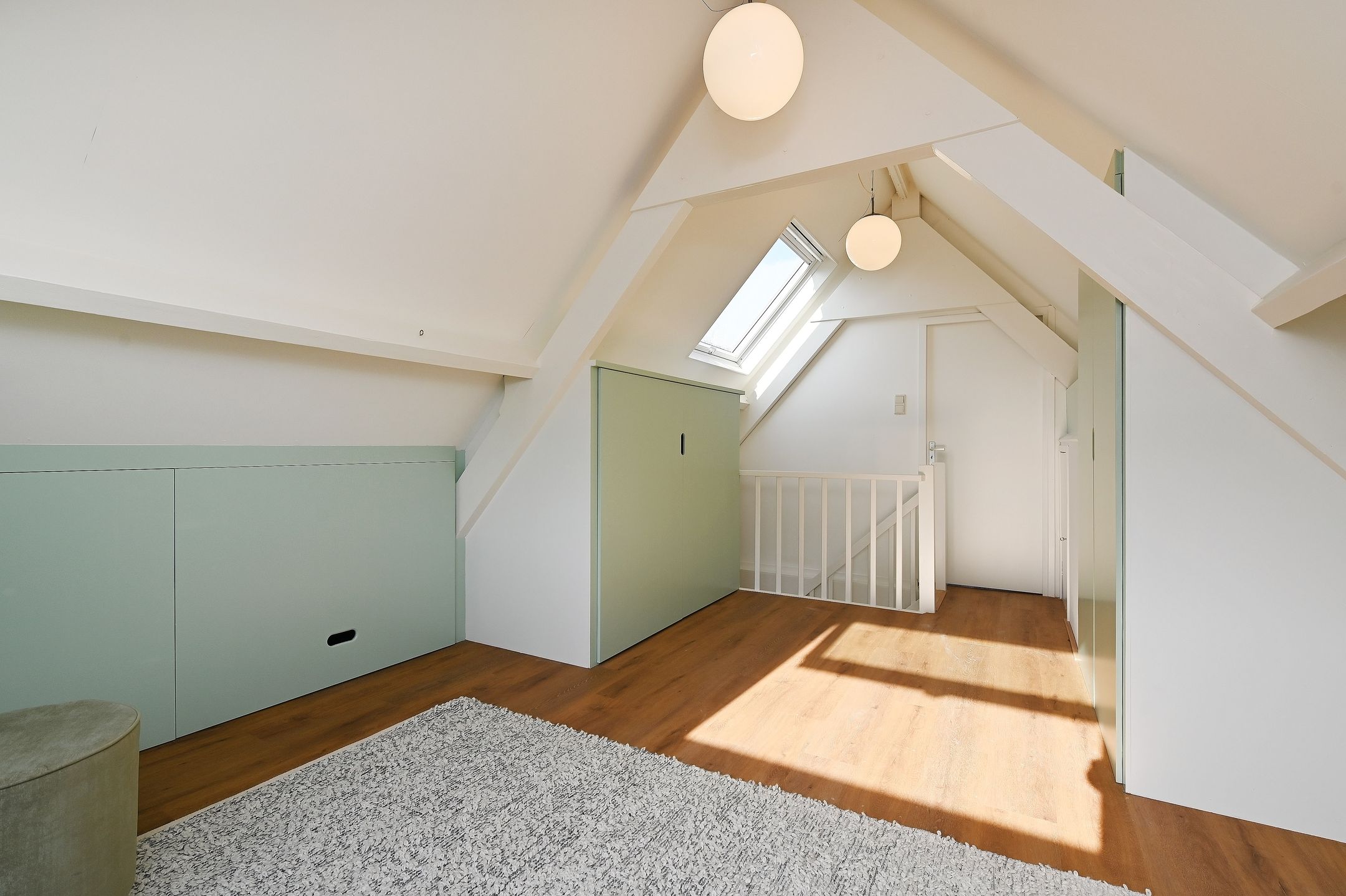 Foto 51 van Nassau Dillenburgstraat 6