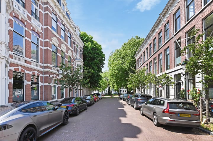 Photo 54 of Nassau Dillenburgstraat 6
