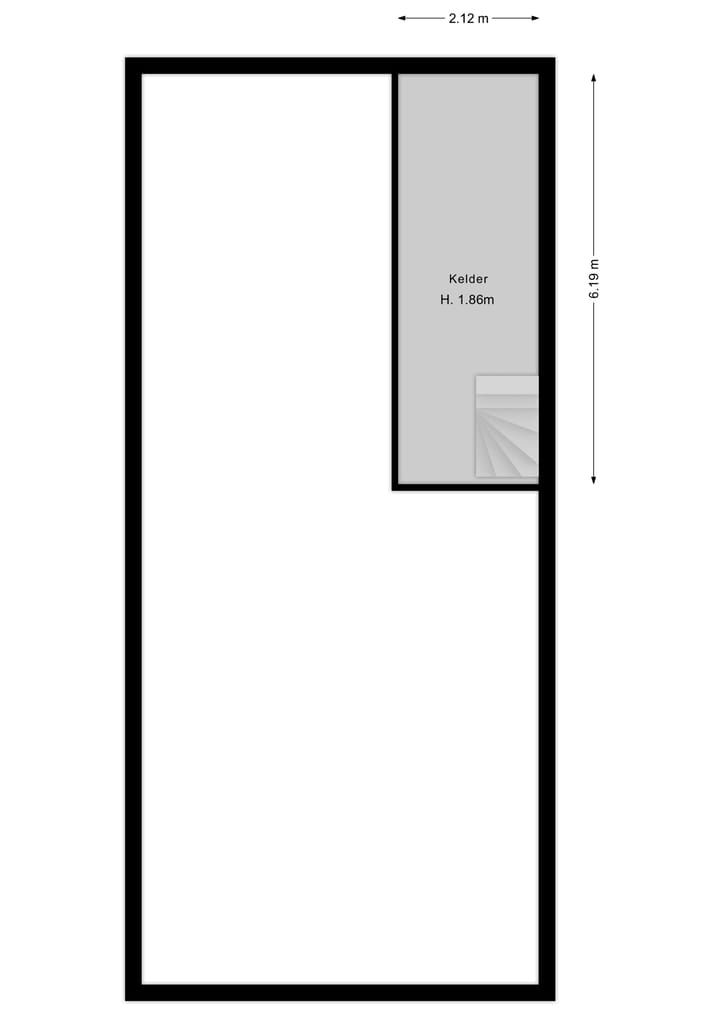 Photo 57 of Nassau Dillenburgstraat 6