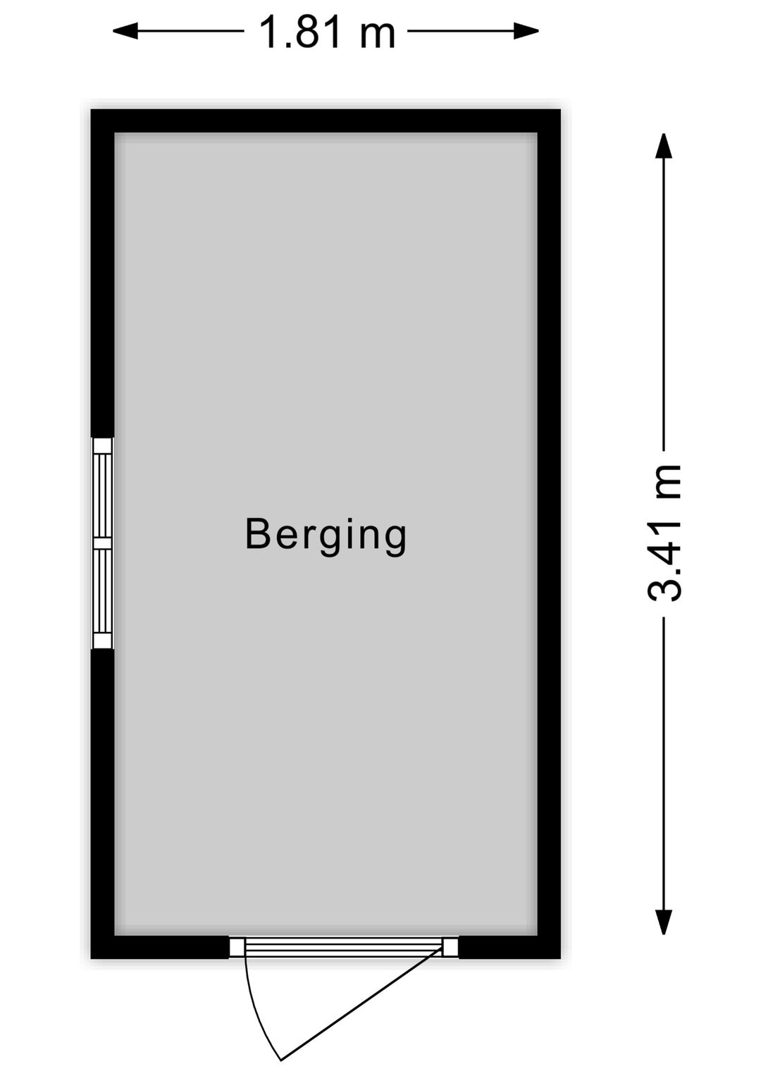 Foto 61 van Nassau Dillenburgstraat 6