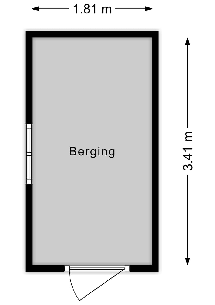 Photo 61 of Nassau Dillenburgstraat 6