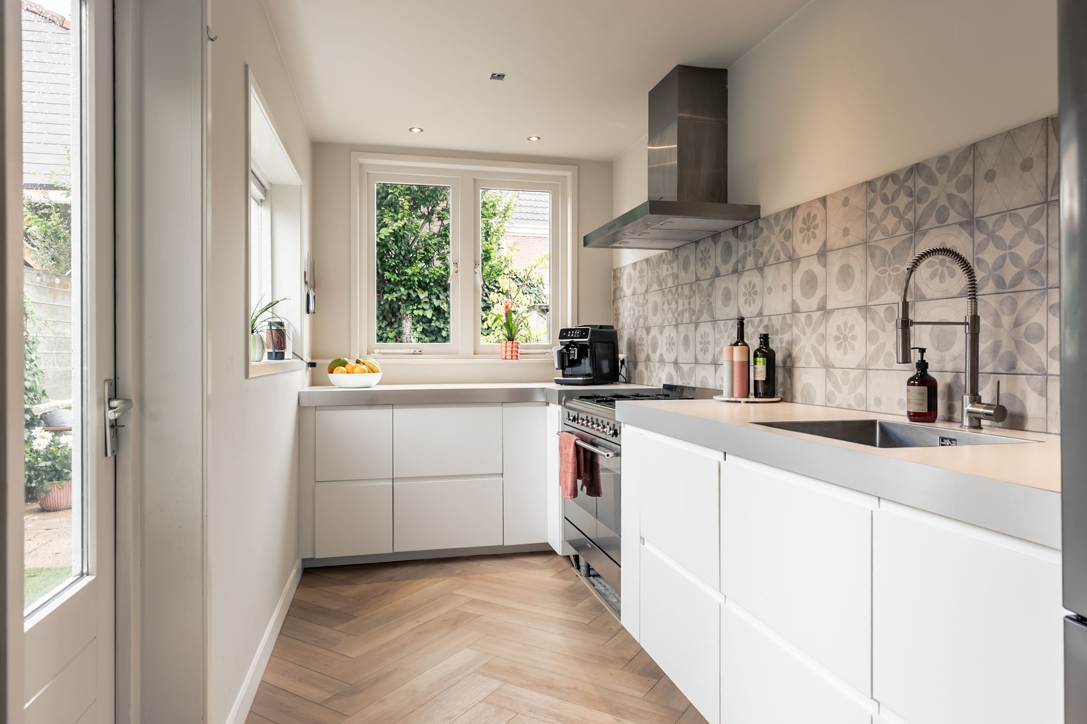 Foto 6 van Oranjestraat 59