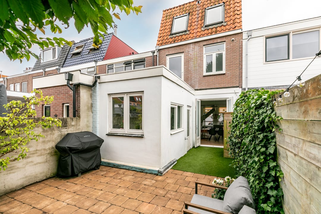 Foto 23 van Oranjestraat 59