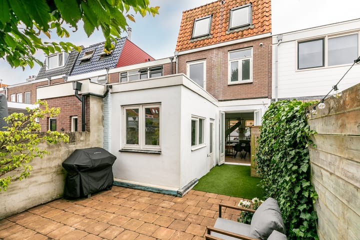 Foto 23 van Oranjestraat 59