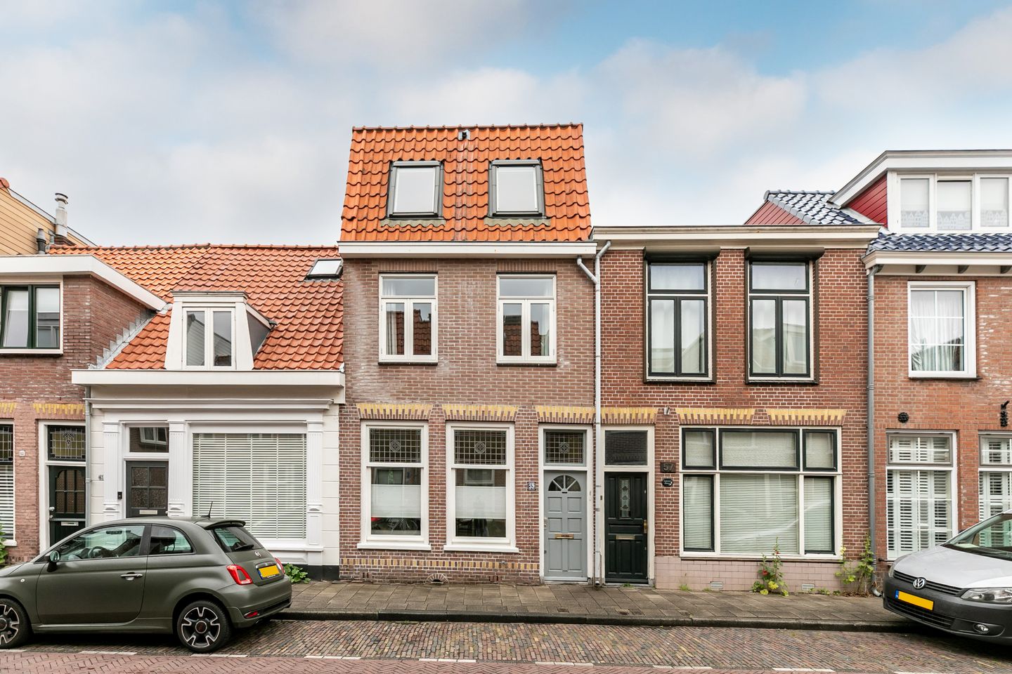 Foto 25 van Oranjestraat 59