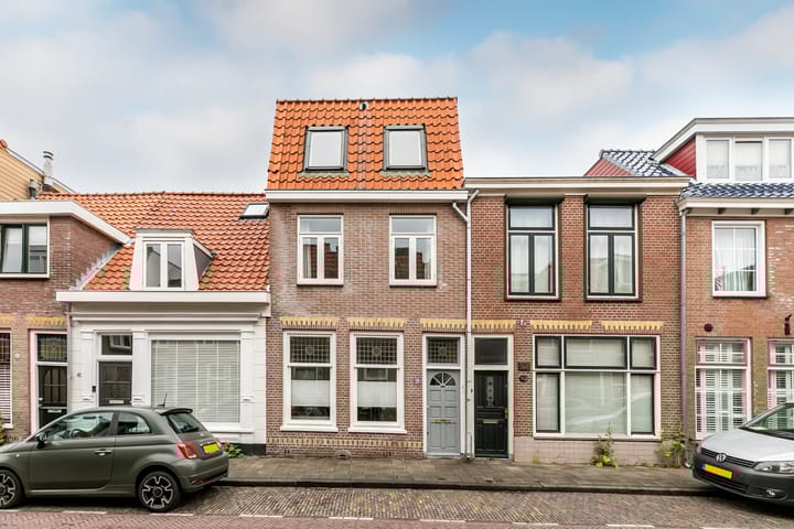 Foto 25 van Oranjestraat 59