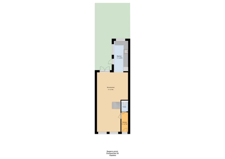 Foto 29 van Oranjestraat 59