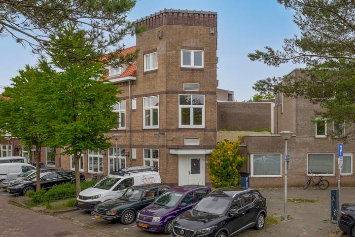 Foto 29 van Lodewijk Napoleonplein 21-C