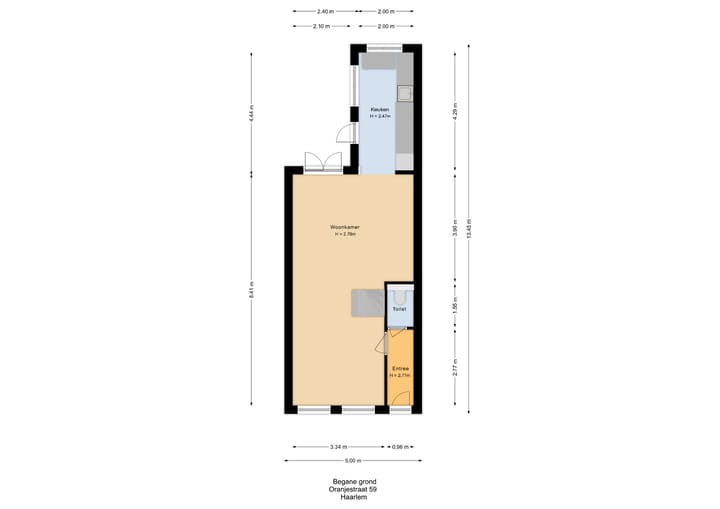 Foto 26 van Oranjestraat 59