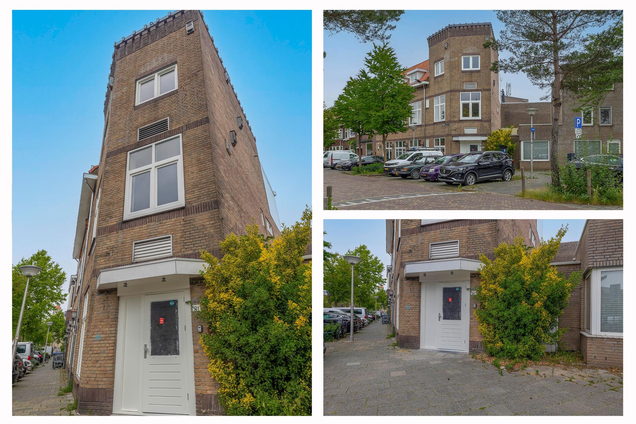 Foto 33 van Lodewijk Napoleonplein 21-C