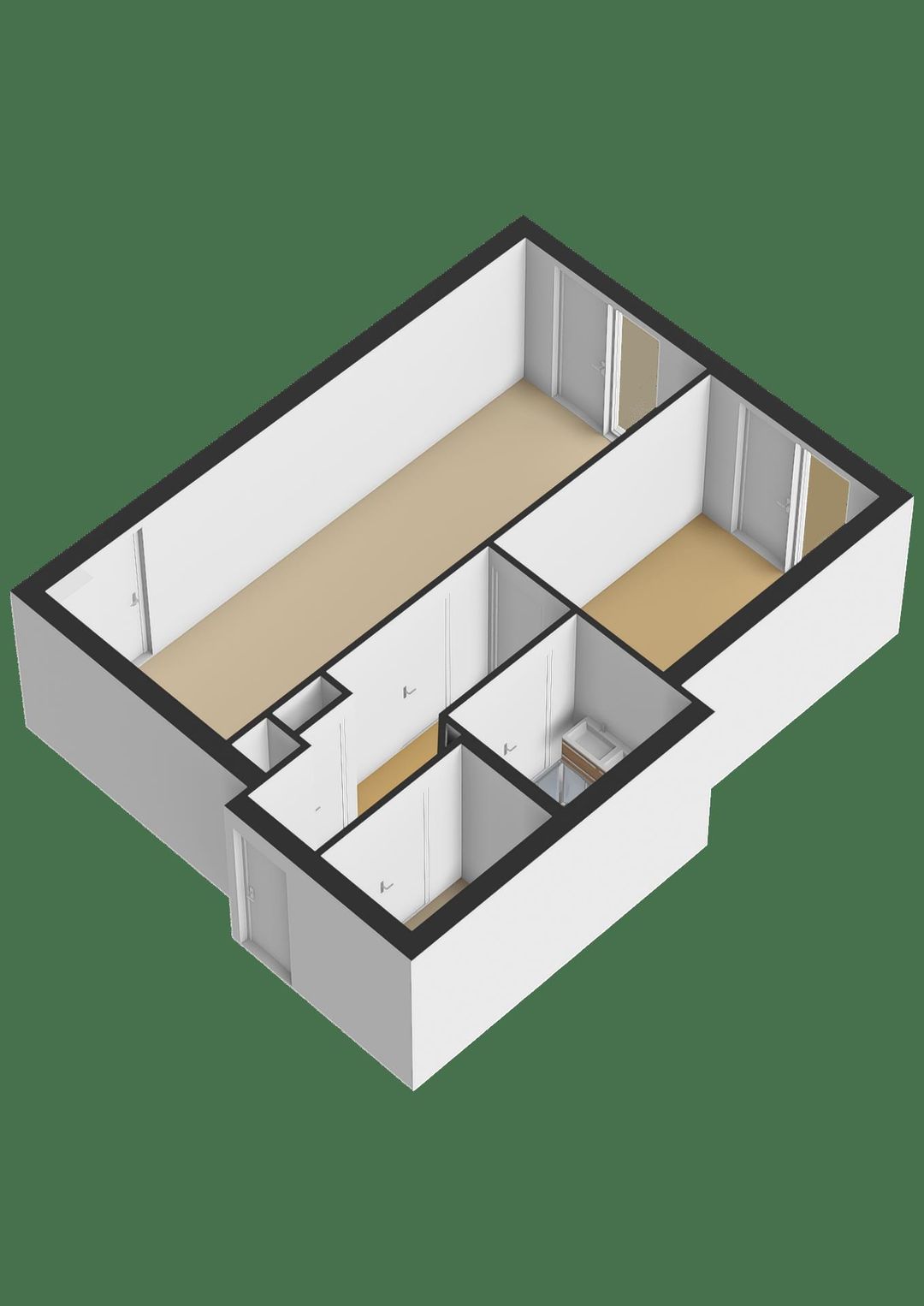 Foto 41 van Lodewijk Napoleonplein 21-C