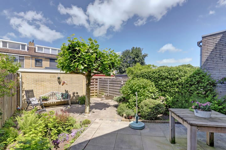 Foto 3 van van Alkemadestraat 87