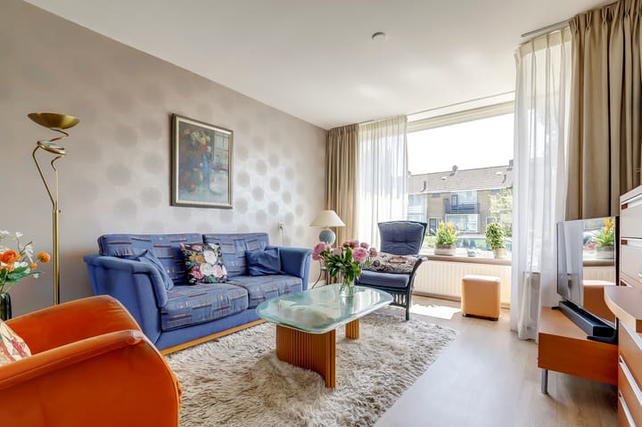 Foto 4 van van Alkemadestraat 87