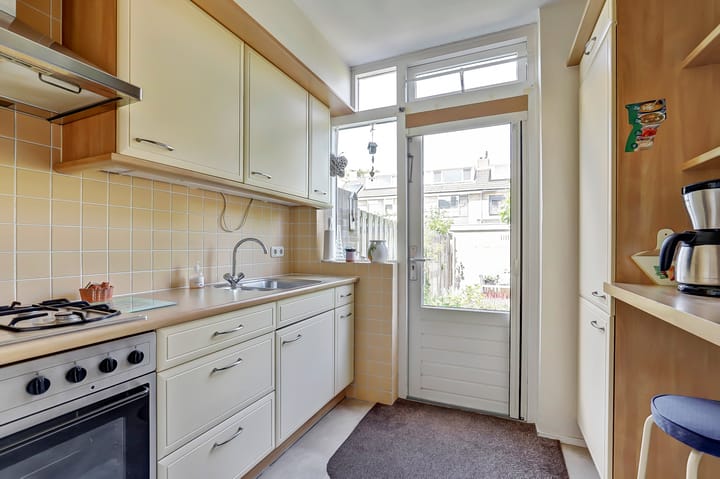 Foto 5 van van Alkemadestraat 87