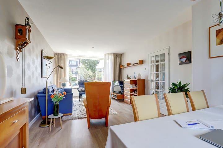 Foto 6 van van Alkemadestraat 87