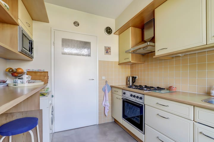 Foto 11 van van Alkemadestraat 87