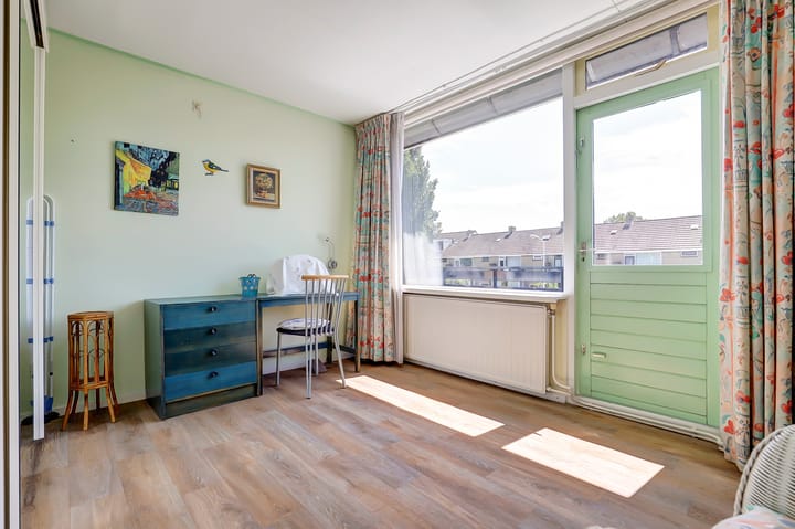 Foto 19 van van Alkemadestraat 87