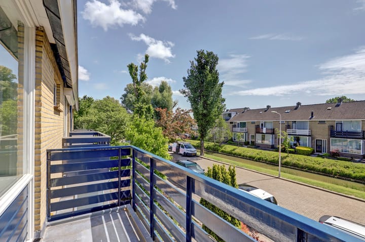 Foto 21 van van Alkemadestraat 87