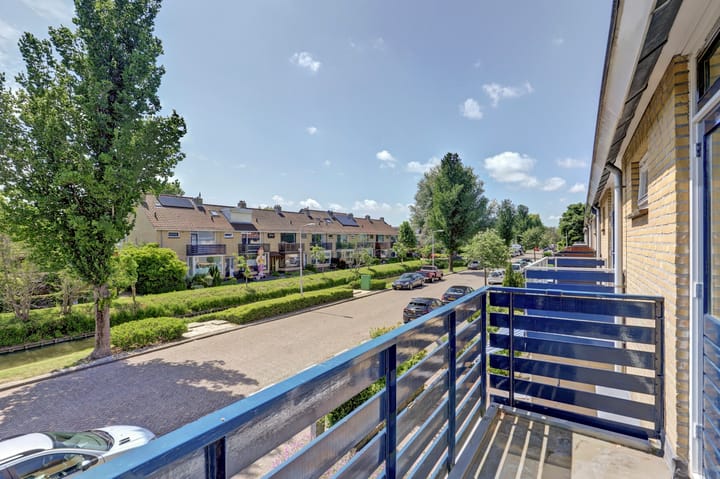 Foto 22 van van Alkemadestraat 87